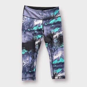 lululemon 3/4 Leggings